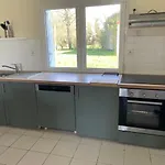 Le Beau Repaire De Jean Ferienhaus Beaurepaire (Vendee)