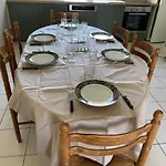 Le Beau Repaire De Jean Beaurepaire (Vendee)
