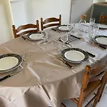 Ferienhaus Le Beau Repaire De Jean *