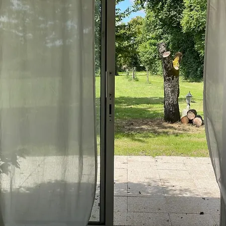 Vakantiehuis Le Beau Repaire De Jean *