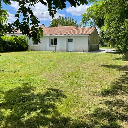 Ferienhaus Le Beau Repaire De Jean *