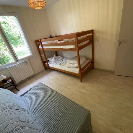 Le Beau Repaire De Jean * Beaurepaire (Vendee)