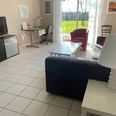 Vakantiehuis Le Beau Repaire De Jean