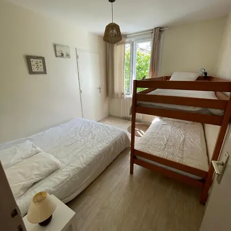 Holiday home Le Beau Repaire De Jean *