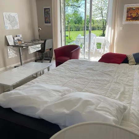 Le Beau Repaire De Jean *