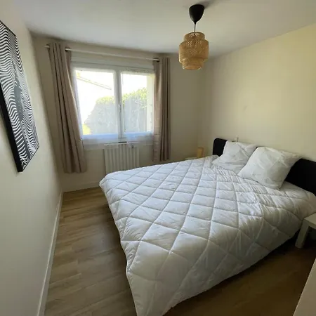 Le Beau Repaire De Jean