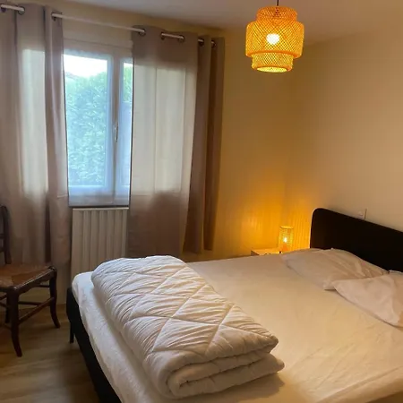 Le Beau Repaire De Jean Vakantiehuis *