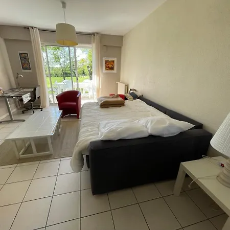Le Beau Repaire De Jean Vakantiehuis Beaurepaire (Vendee)