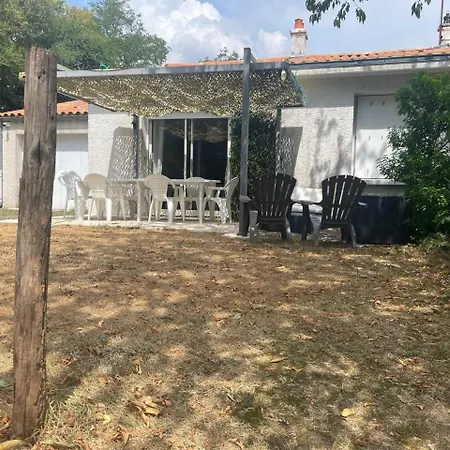 Le Beau Repaire De Jean Vakantiehuis *