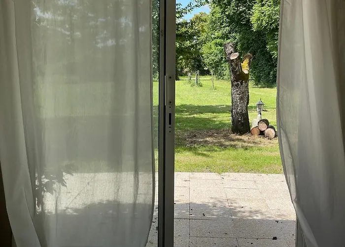 Ferienhaus Le Beau Repaire De Jean *