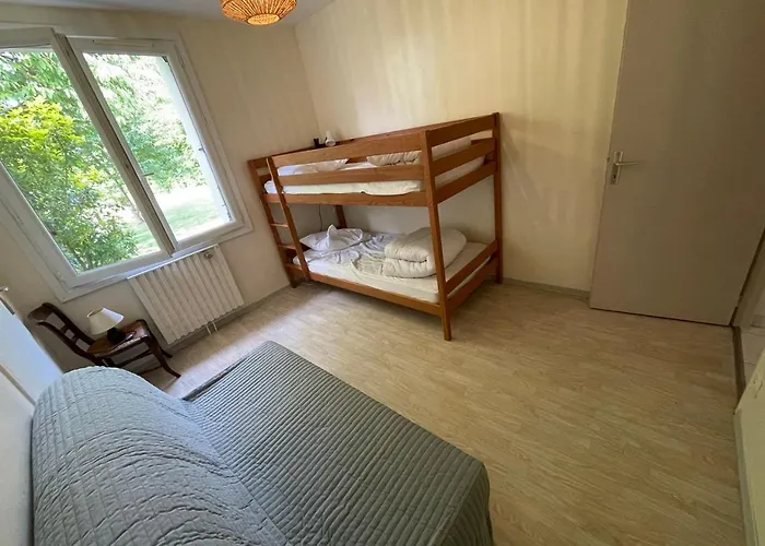 Le Beau Repaire De Jean * Beaurepaire (Vendee)