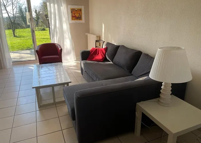 Le Beau Repaire De Jean * Beaurepaire (Vendee)