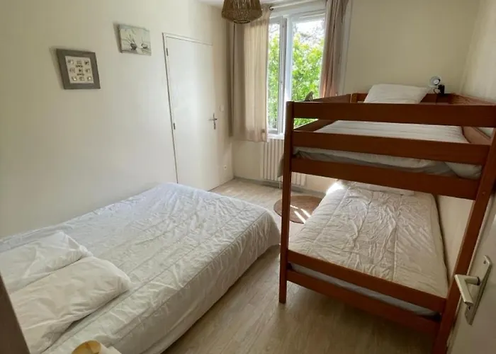 Ferienhaus Le Beau Repaire De Jean *