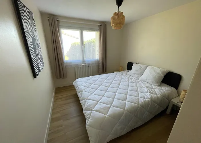 Le Beau Repaire De Jean